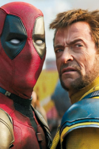 Deadpool & Wolverine